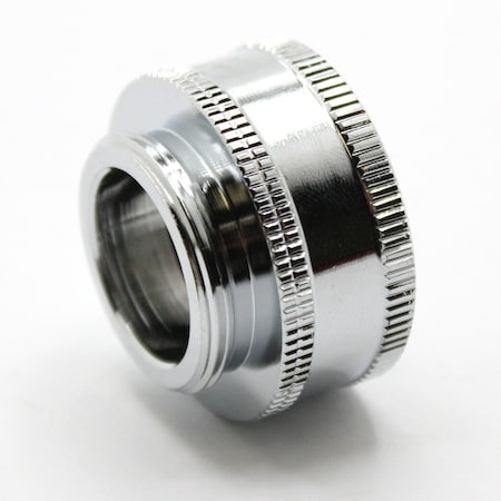 Thrifco Plumbing Garden Hose To Aerat0r 4402730